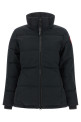 'Chelsea' parka Black