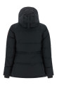 'Chelsea' parka Black
