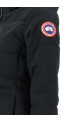 'Chelsea' parka Black