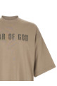 'Merch' T-shirt Gray