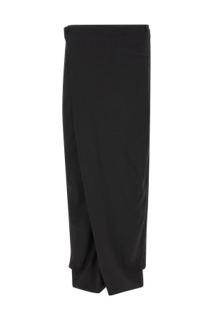 'Cursus' pants Black