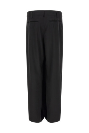 'Cursus' pants Black