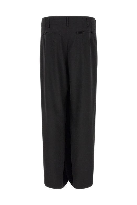 'Cursus' pants Black