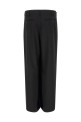 'Cursus' pants Black