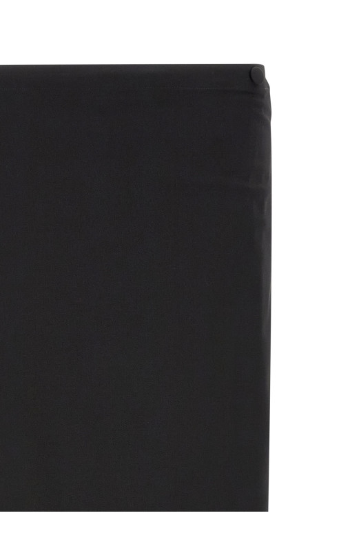 'Cursus' pants Black