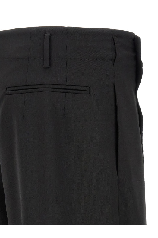 'Cursus' pants Black