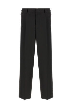'Nev' pants Black