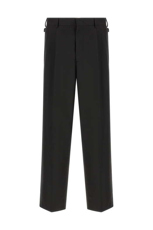 'Nev' pants Black