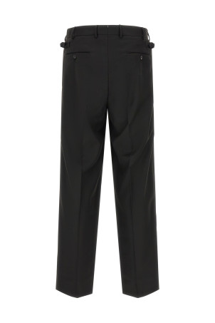 'Nev' pants Black