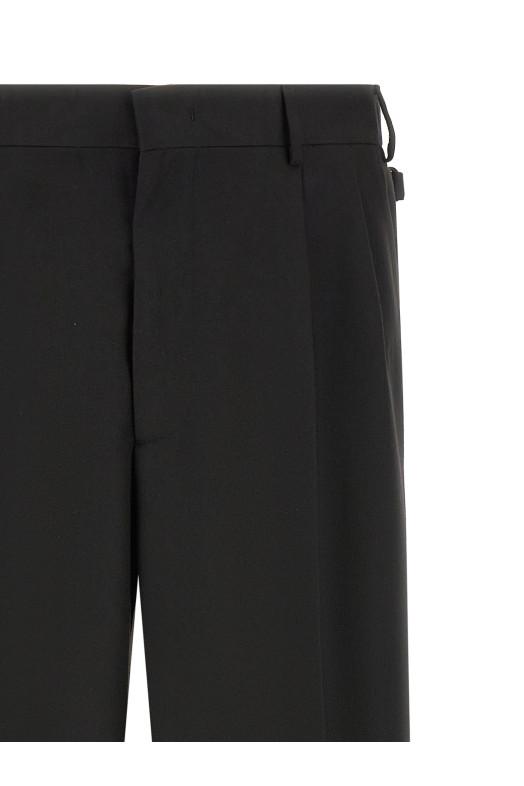 'Nev' pants Black