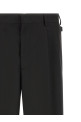 'Nev' pants Black