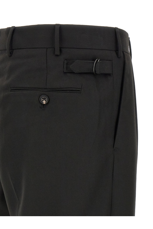 'Nev' pants Black