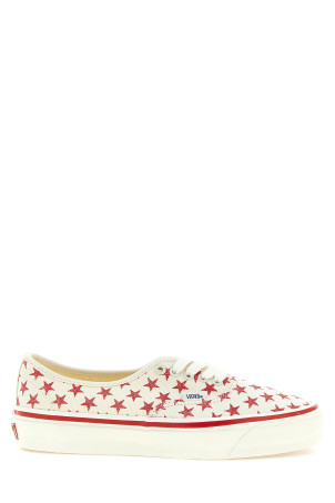 'Premium Authentic 44' sneakers Red