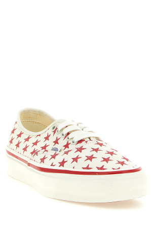 'Premium Authentic 44' sneakers Red