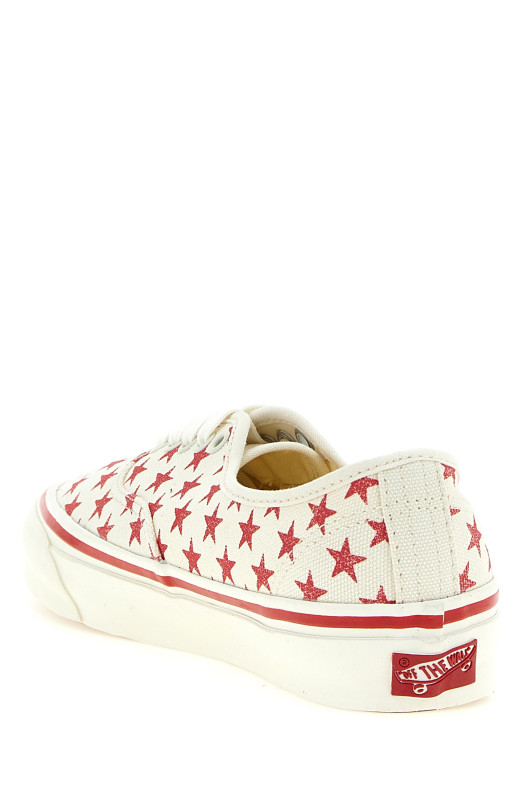 'Premium Authentic 44' sneakers Red