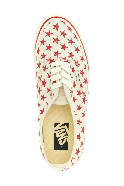 'Premium Authentic 44' sneakers Red