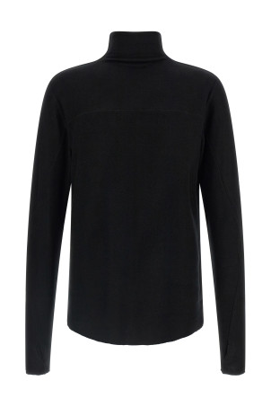 'M TS 1004' sweater Black