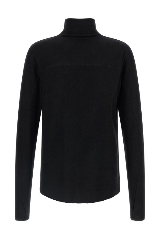 'M TS 1004' sweater Black