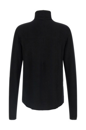 'M TS 1004' sweater Black