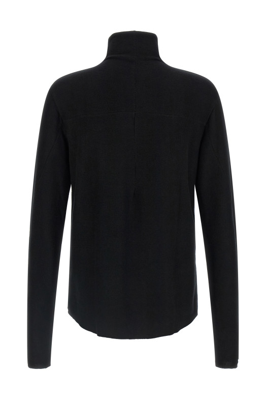 'M TS 1004' sweater Black