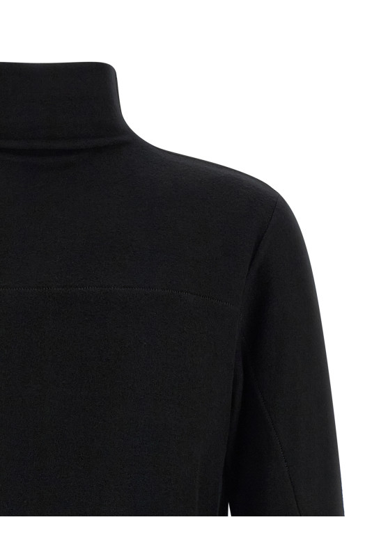 'M TS 1004' sweater Black