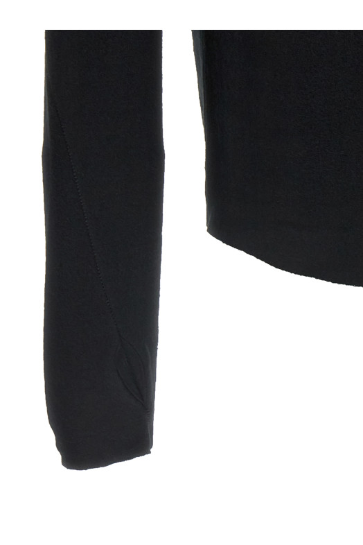 'M TS 1004' sweater Black