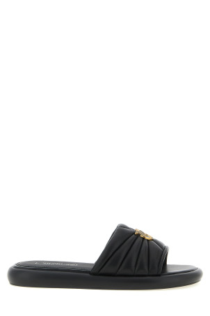'Fiona 03' slides Black