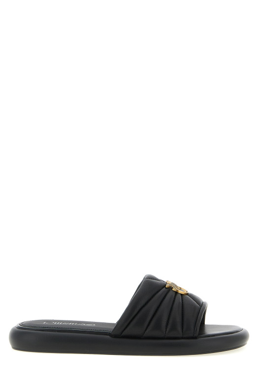 'Fiona 03' slides Black