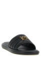 'Fiona 03' slides Black