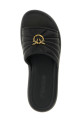'Fiona 03' slides Black