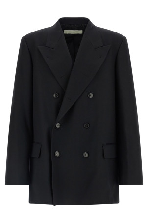 'Bosar' blazer Black