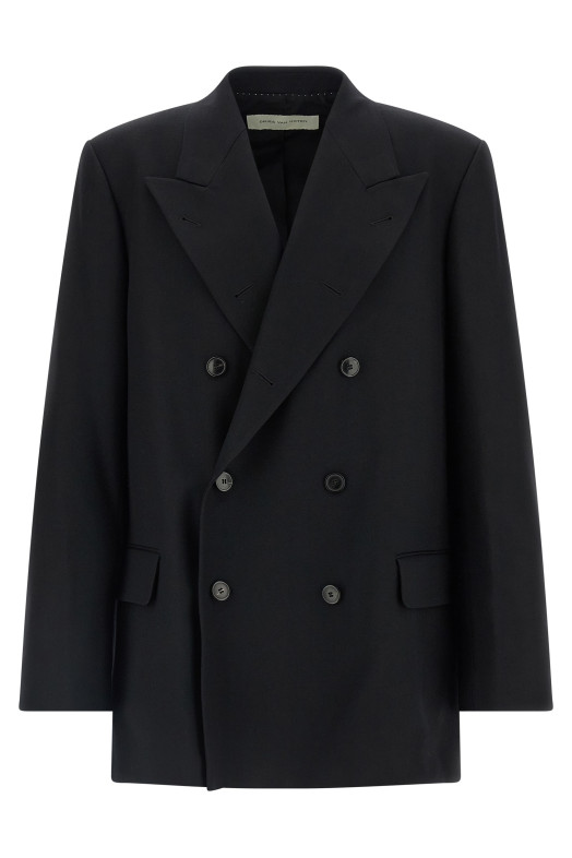 'Bosar' blazer Black