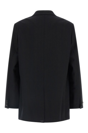 'Bosar' blazer Black