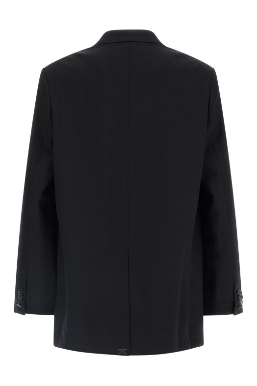 'Bosar' blazer Black