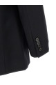 'Bosar' blazer Black