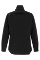 'Outershirt' jacket Black