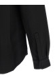 'Outershirt' jacket Black