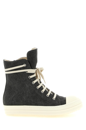 'Sneaks' sneakers Gray