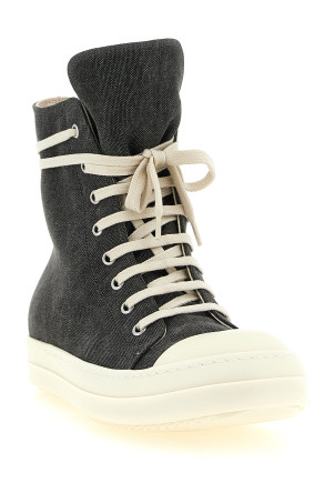 'Sneaks' sneakers Gray