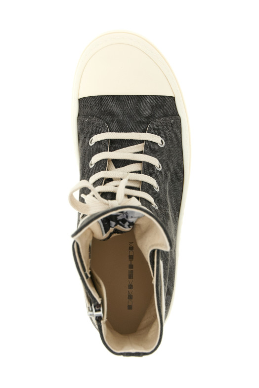 'Sneaks' sneakers Gray