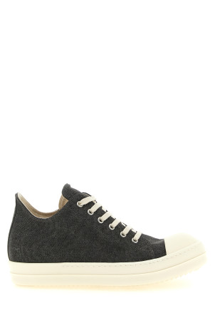 'Low Sneaks' sneakers Gray