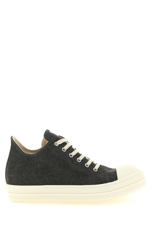'Low Sneaks' sneakers Gray