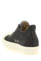 'Low Sneaks' sneakers Gray