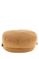 'New Abby' hat Beige
