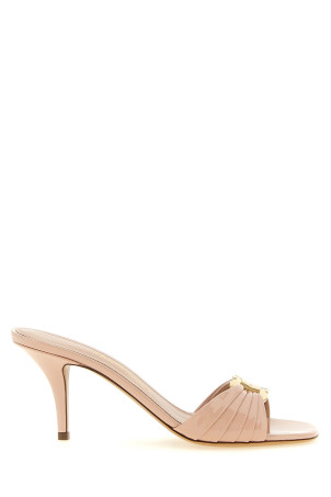 'Witty' sandals Pink