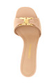 'Witty' sandals Pink