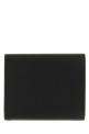Compact wallet Black
