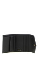 Compact wallet Black