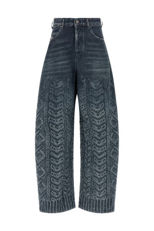 '1987 D-Khelz-S2' jeans Blue