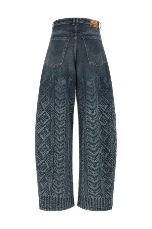 '1987 D-Khelz-S2' jeans Blue